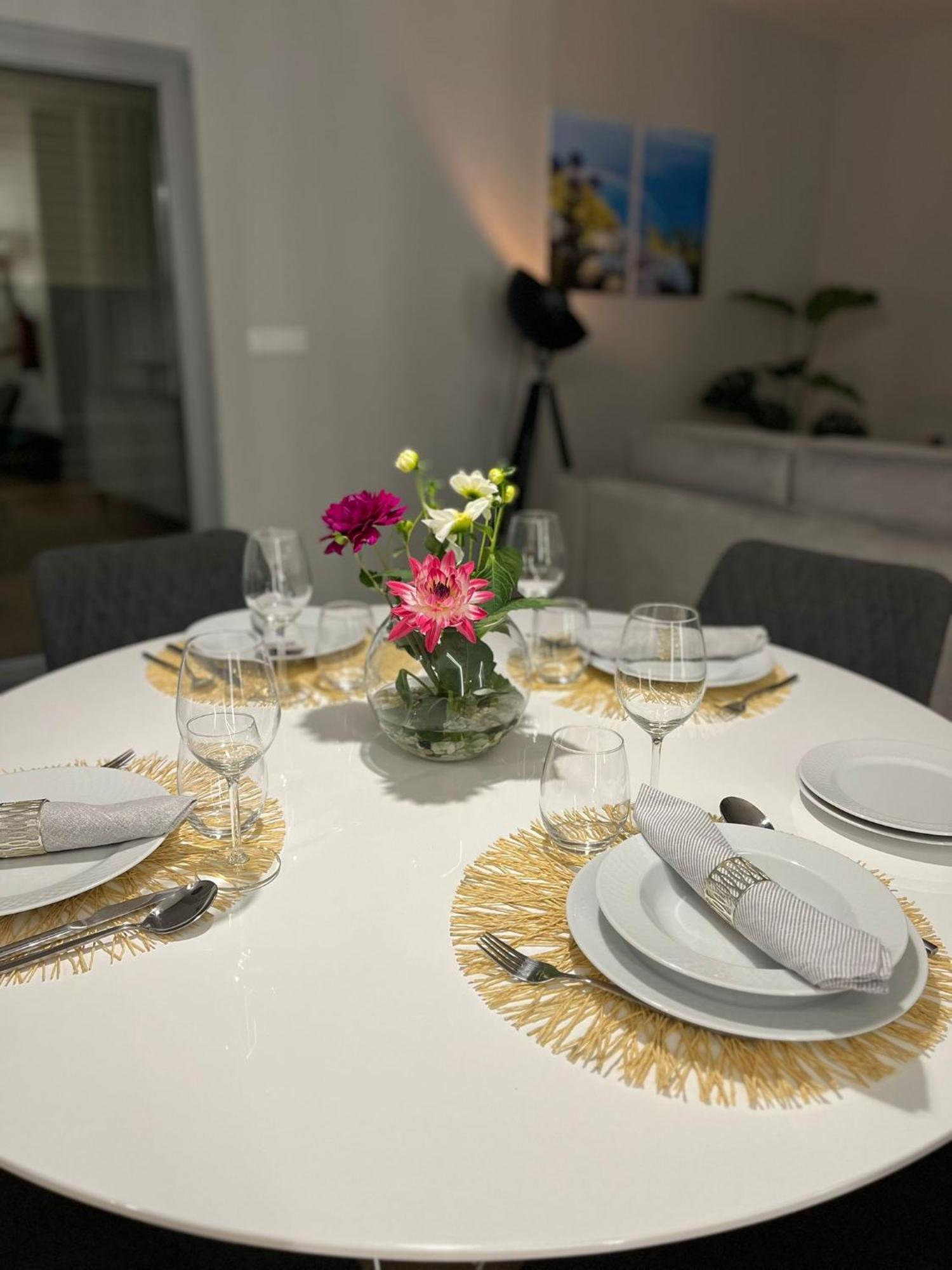 Nascer Do Sol Retreat Villa Conceicao  ภายนอก รูปภาพ