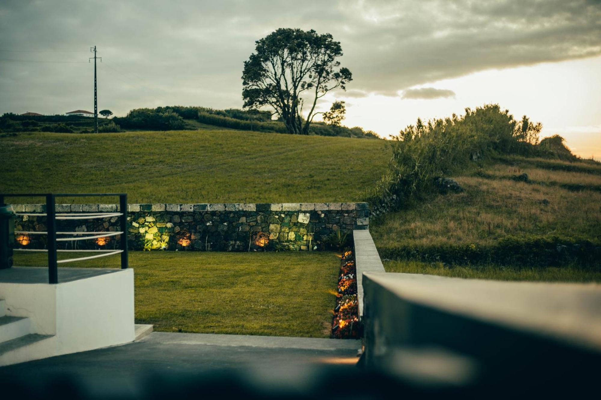 Nascer Do Sol Retreat Villa Conceicao  ภายนอก รูปภาพ