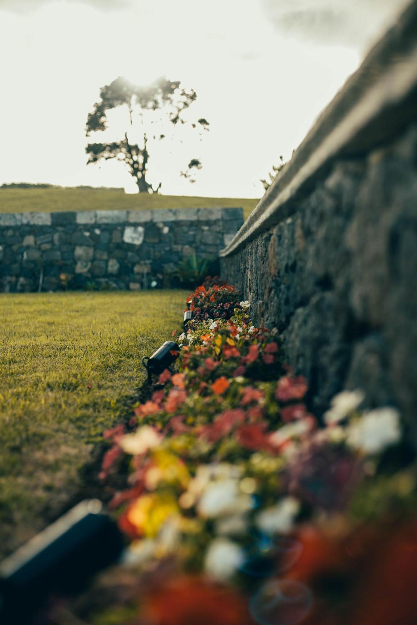 Nascer Do Sol Retreat Villa Conceicao  ภายนอก รูปภาพ