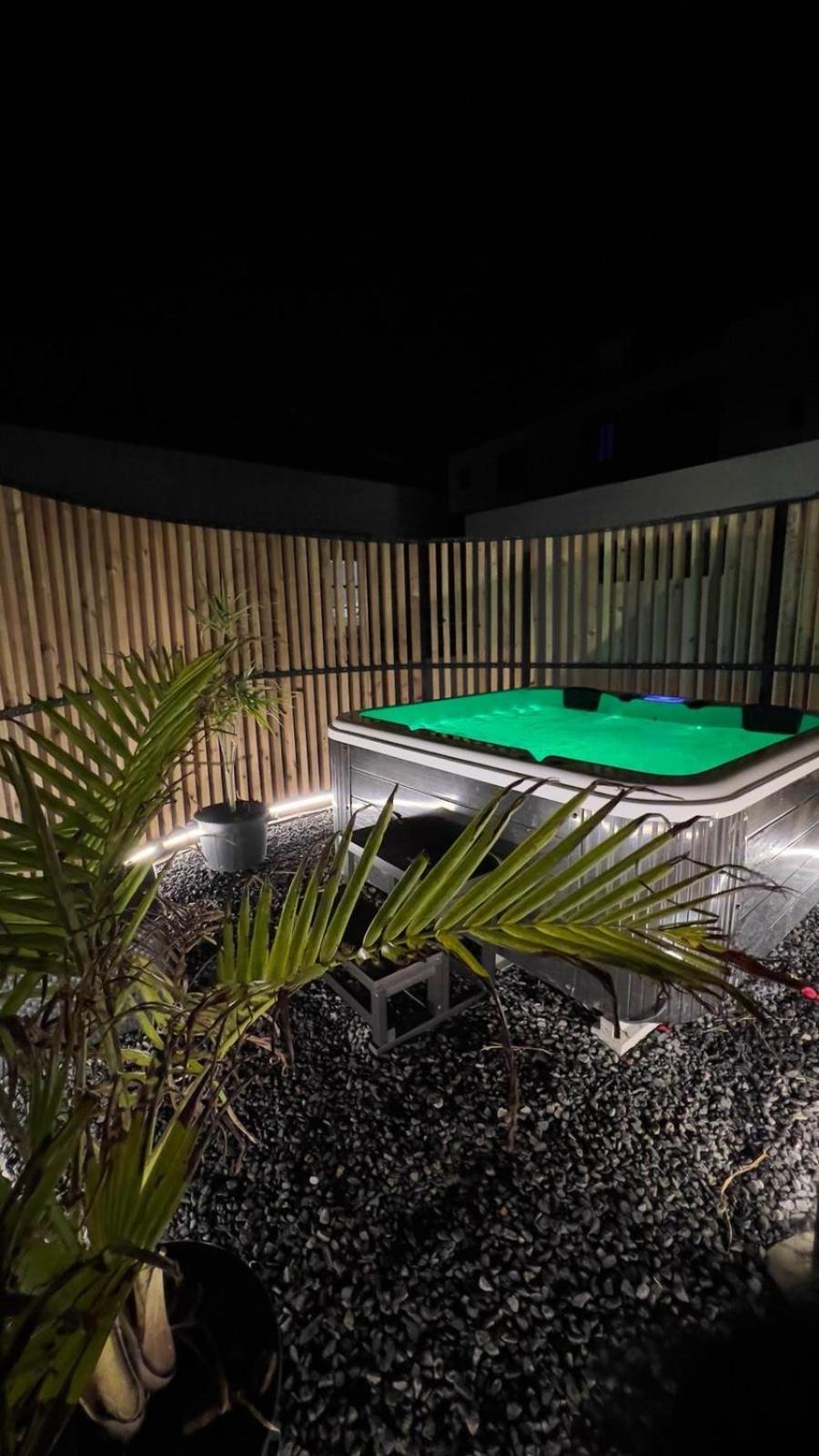 Nascer Do Sol Retreat Villa Conceicao  ภายนอก รูปภาพ