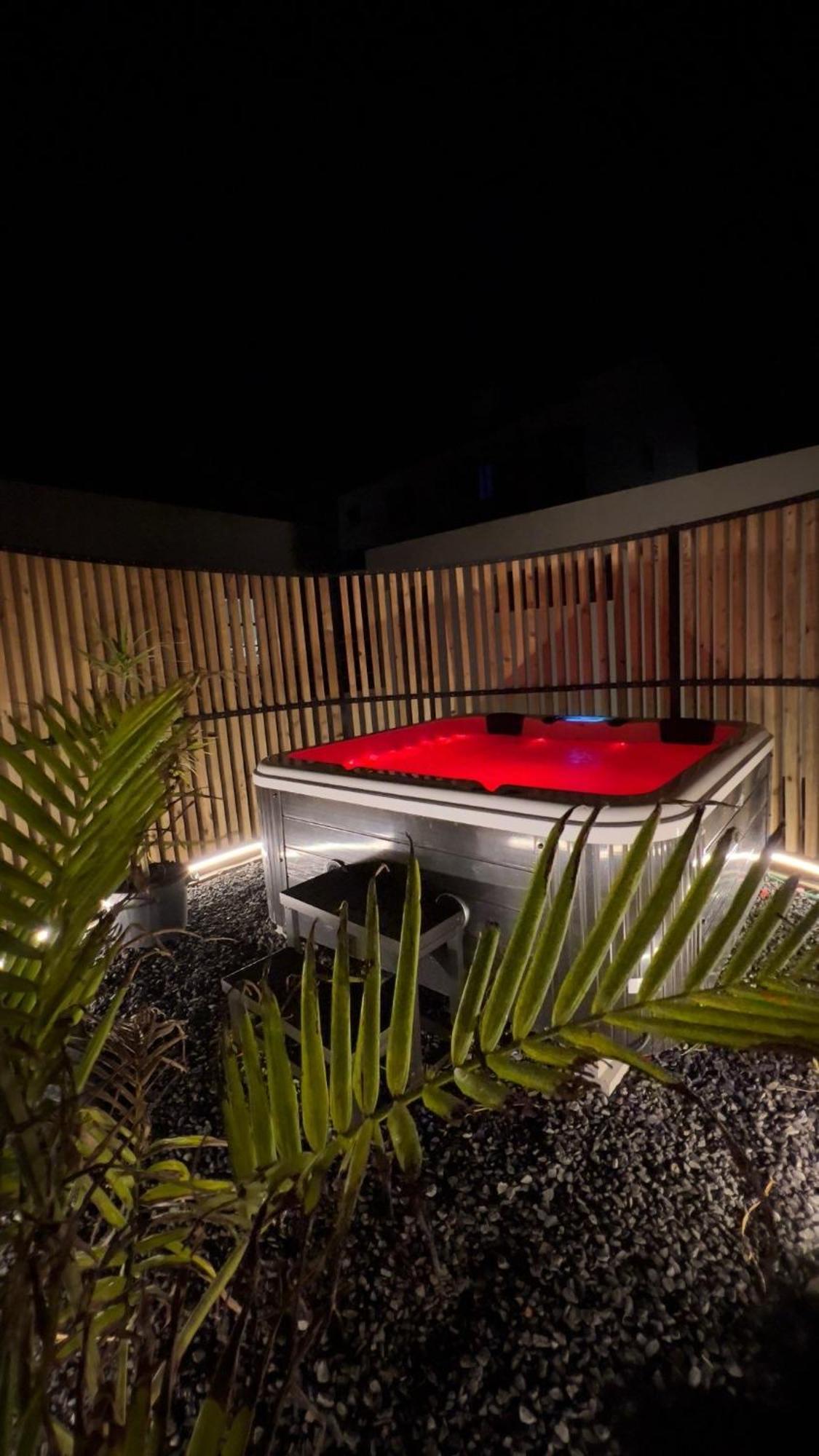 Nascer Do Sol Retreat Villa Conceicao  ภายนอก รูปภาพ