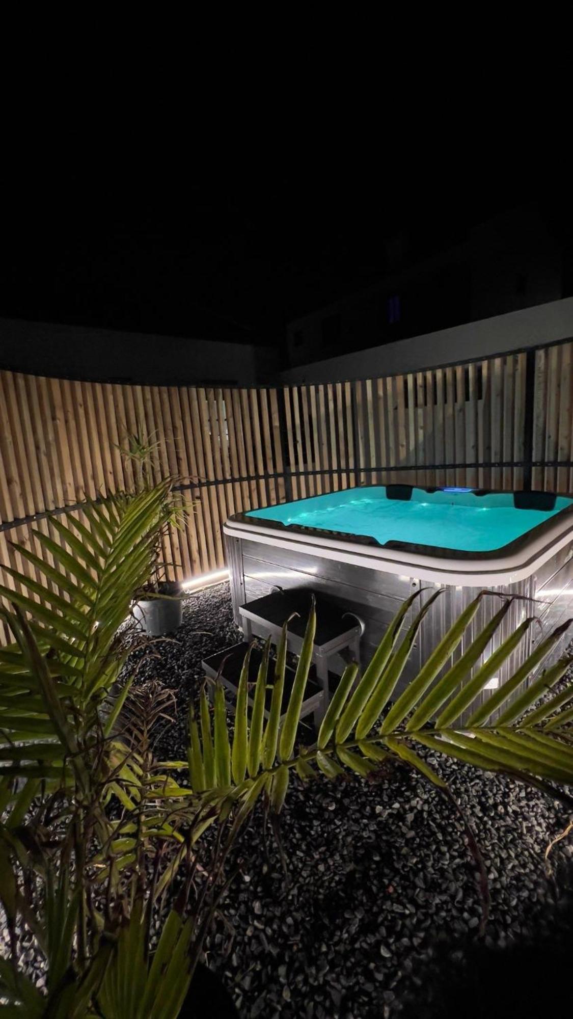 Nascer Do Sol Retreat Villa Conceicao  ภายนอก รูปภาพ